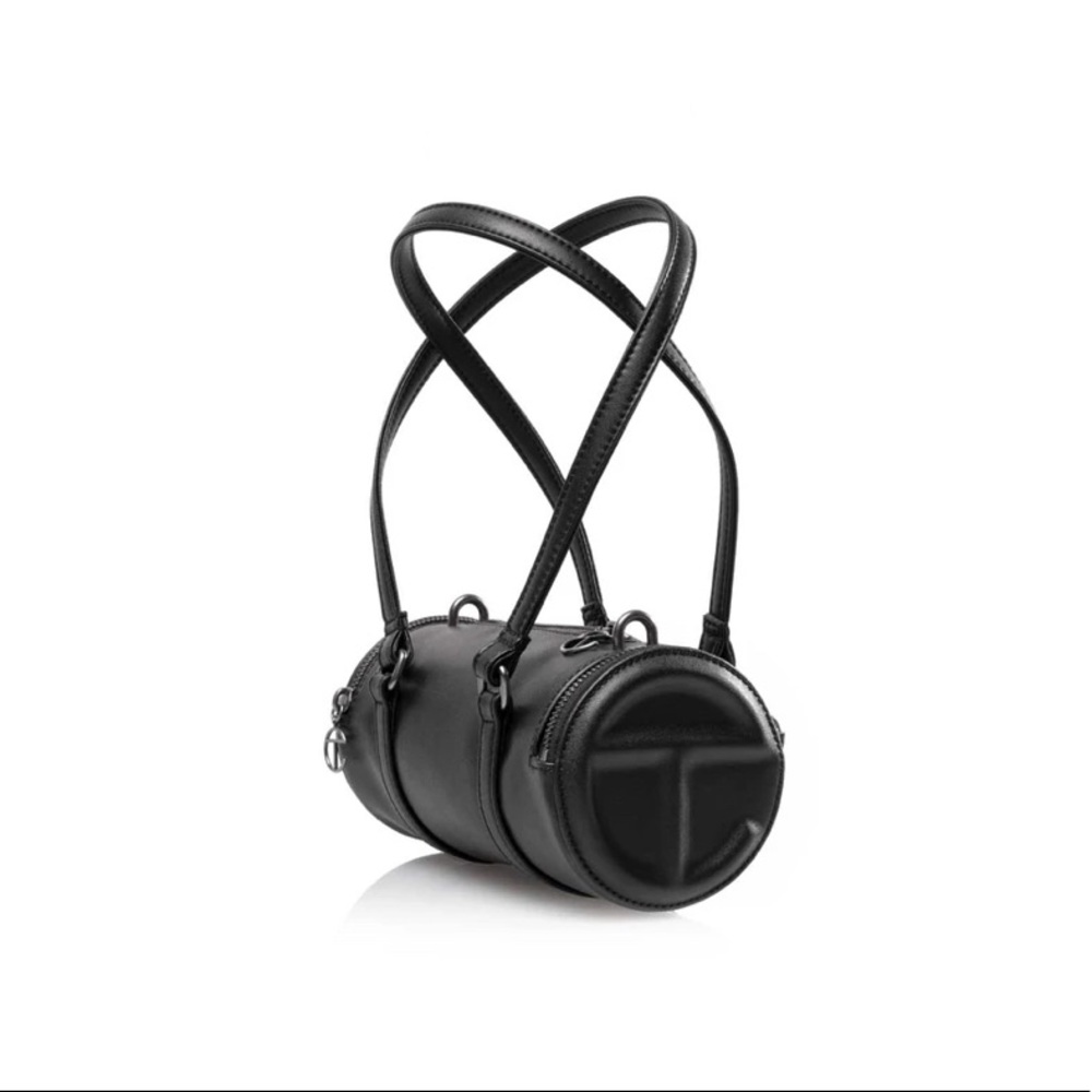 Telfar Small Duffel Bag - Brand New
